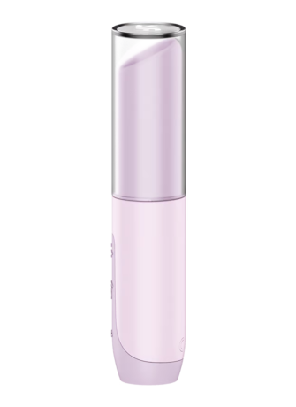 Stimulateur clitoridien de voyage Secret Kiss Satisfyer - CC597869
